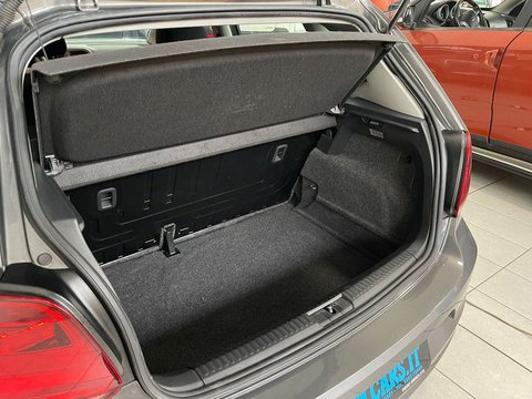 Auto Volkswagen Polo Polo 1.0 Mpi 5P. Trendline - Catena Di Distibuzione Usate A Monza E Della Brianza