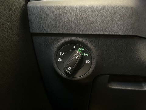 Auto Skoda Karoq 1.5 Tsi Act Ambition - Virtual Cockpit - Cerchi In Lega 19'' - Pari Al Nuovo Usate A Monza E Della Brianza