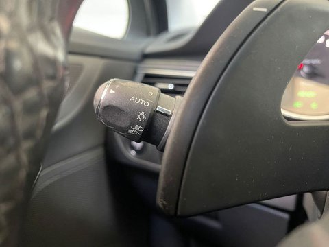 Auto Peugeot 508 Rxh - Ibrida - Catena Di Distribuzione - Cambio Automatico - Baule Elettrico - Navigatore Usate A Monza E Della Brianza