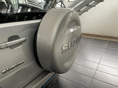 Auto Suzuki Grand Vitara Grand Vitara 1.9 Ddis - Catena Di Distribuzione - 5 Porte - 4X4 Usate A Monza E Della Brianza