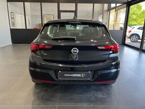 Auto Opel Astra 1.6 Cdti 5 Porte Elective Usate A Ferrara
