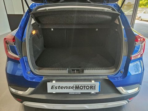 Auto Renault Captur Plug-In Hybrid E-Tech 160 Cv Intens Usate A Ferrara