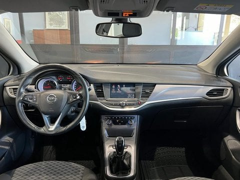 Auto Opel Astra 1.6 Cdti 5 Porte Elective Usate A Ferrara