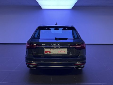 Auto Audi A4 Audi Avant Business Advanced 30 Tdi 100(136) Kw(Ps) S Tronic Usate A Lecce