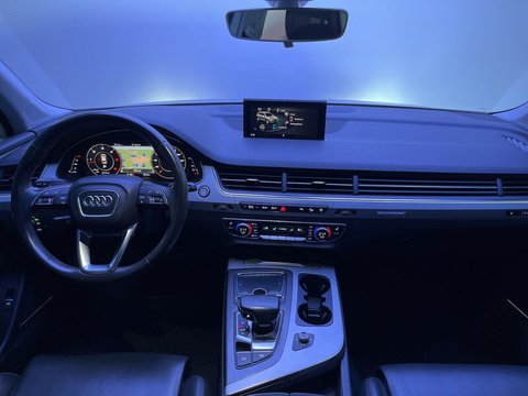 Auto Audi Q7 3.0 Tdi Q.tip. Usate A Lecce