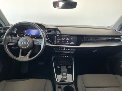 Auto Audi A3 Sportback 35 Tdi S Tronic Usate A Lecce