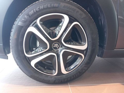 Auto Citroën C3 1.2 Puretech Shine S&S 83Cv Neopatentati Usate A Forli-Cesena