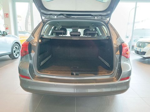Auto Opel Astra Astra 1.7 Cdti 110Cv Sports Tourer Cosmo Usate A Forli-Cesena