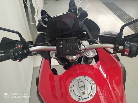 Moto Bmw F 850 Gs Abs My21 Usate A Bergamo