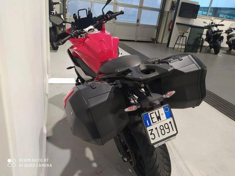 Moto Bmw S 1000 Xr Abs My20 Usate A Bergamo