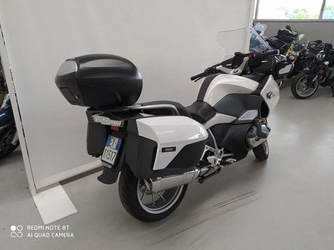 Moto Bmw R 1250 Rt Abs Usate A Bergamo