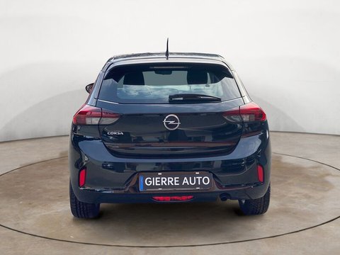 Auto Opel Corsa 2015 Benzina 1.2 Edition S&S 75Cv Usate A Roma