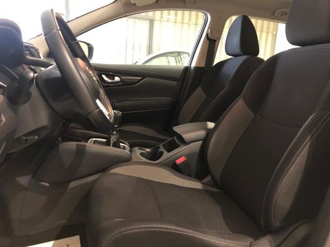 Auto Nissan Qashqai 1.3 Dig-T N-Connecta 140Cv Usate A Roma