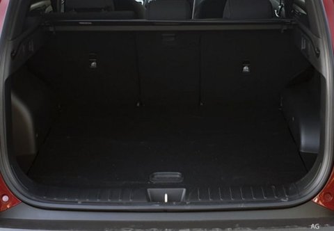Auto Hyundai Tucson Iii 1.6 T-Gdi 48V Xline 2Wd Imt Usate A Cosenza