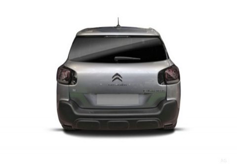 Auto Citroën C3 Aircross 2021 1.2 Puretech Shine Pack S&S 110Cv Usate A Cosenza
