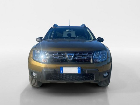 Auto Dacia Duster 1.5 Dci 110Cv Start&Stop 4X2 Lauréate Usate A Torino