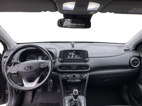 Auto Hyundai Kona 1.0 T-Gdi Xprime Usate A Torino