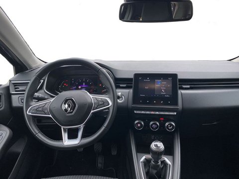 Auto Renault Clio Tce 12V 100 Cv 5 Porte Intens Gpl Usate A Torino