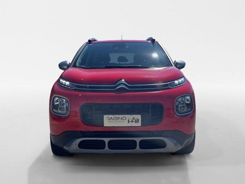 Auto Citroën C3 Aircross Bluehdi 120 S&S Shine Usate A Torino
