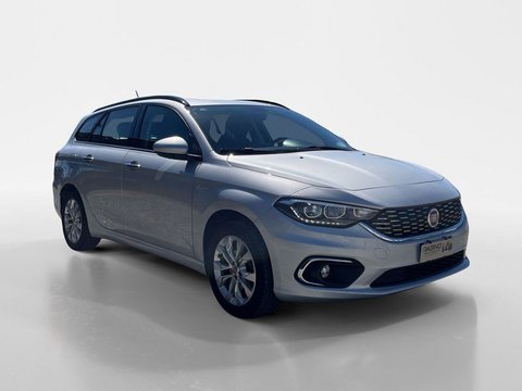 Auto Fiat Tipo 1.6 Mjt S&S Business Sw Usate A Torino