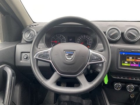 Auto Dacia Duster 1.5 Blue Dci 115Cv Start&Stop 4X4 Comfort Usate A Torino