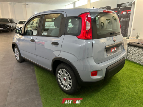 Auto Fiat Panda 1.0 Firefly S&S Hybrid Km0 A Rovigo