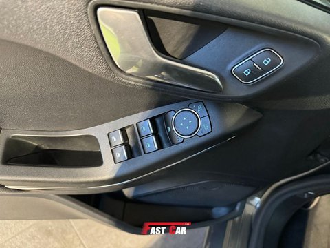 Auto Ford Fiesta 1.0 Ecoboost Hybrid 125 Cv Titanium Usate A Rovigo