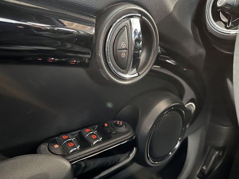 Auto Mini Mini 5 Porte Mini 2.0 Cooper S - Carplay - Digital Cockpit - Full Led Con Abbaglianti Automatici Usate A Milano