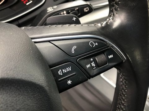 Auto Audi Q5 2.0 Tdi 190Cv Tdi Quattro Stronic Business Cockpit Usate A Milano