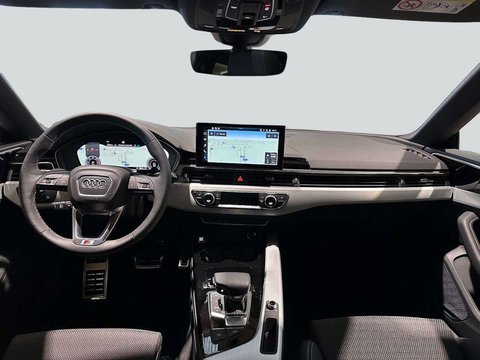Auto Audi A5 A5 Spb 40 Tdi S Tronic S Line Interior Tetto Panoramico Km0 A Milano