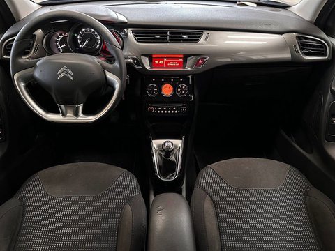 Auto Citroën C3 C3 1.4 Hdi 70 - Neopatentati - Parabrezza Zenith - Cruise Usate A Milano