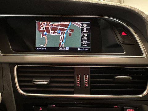 Auto Audi A5 Spb 1.8 Tfsi 170 Cv Business Tetto - Bang & Olufsen Sound - Full Led Usate A Milano