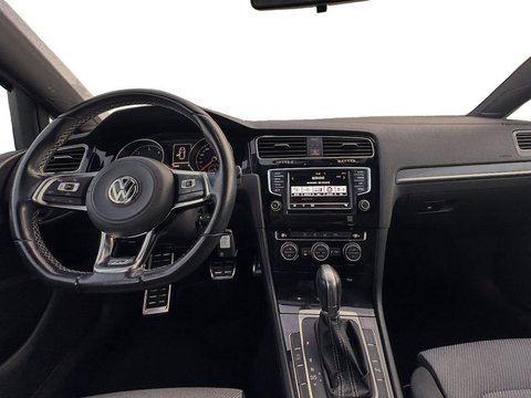 Auto Volkswagen Golf 2.0 Tdi Sport Edition 5P. Dsg Bluemotion Tech. R-Line - Cruise - Led - Alcantara Usate A Milano