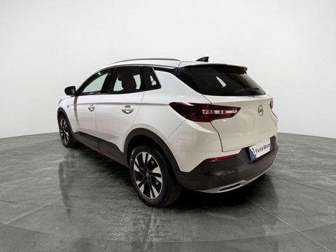 Auto Opel Grandland X 1.6 Diesel Ecotec Start&Stop Innovation - Carplay - Keyless - Cruise/Lim - Blind Spot - Lane Assist - Fari Direzionali Usate A Milano