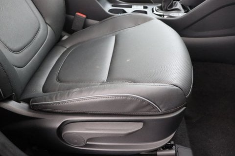 Auto Hyundai Tucson 1.6 T-Gdi 48V Feel Interni Pelle - Cerchi18 - Krell Sound - Navi Km0 A Milano