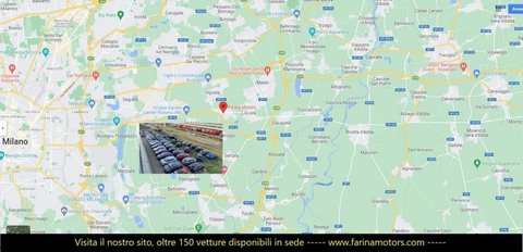 Auto Jeep Renegade 1.6 Mjt 120 Cv Limited Acc Led Promo Usate A Milano