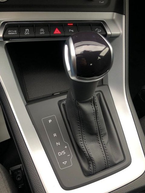 Auto Audi Q3 Spb 35 Tfsi 110Kw (150 Cv) S Tronic-Apple Carplay Km0 A Milano
