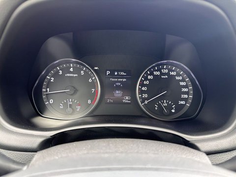 Auto Hyundai I30 1.5 T-Gdi Dct 48V - Carplay - Cam - Paddle Usate A Milano
