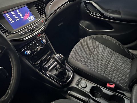 Auto Opel Astra 1.0 Turbo Ecoflex Dynamic - Carplay - Cruise - Usb - Bluetooth Usate A Milano
