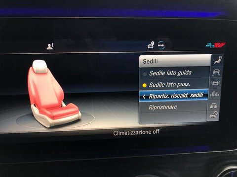 Auto Mercedes-Benz Classe E Cpé E 450 4Matic Premium Plus Amg Tetto Pelle 5.000Km Promo Usate A Milano