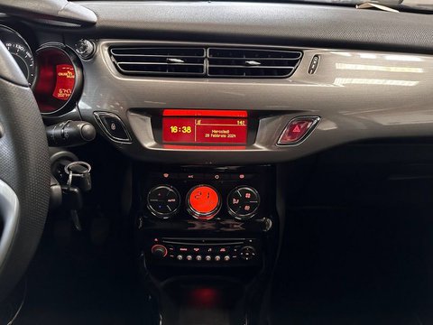 Auto Citroën C3 C3 1.4 Hdi 70 - Neopatentati - Parabrezza Zenith - Cruise Usate A Milano