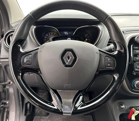 Auto Renault Captur Tce 12V 90 Cv Energy Zen - Cruise/Lim - Bluetooth - Usb - Aux Usate A Milano