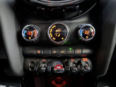 Auto Mini Mini 5 Porte Mini 2.0 Cooper S - Carplay - Digital Cockpit - Full Led Con Abbaglianti Automatici Usate A Milano