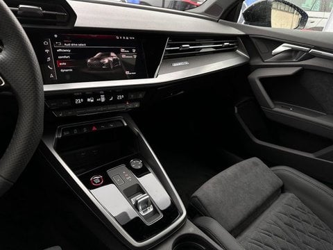 Auto Audi Rs3 Spb Tfsi Quattro S Tronic Matrix Carplay Tetto Apribile Nuove Pronta Consegna A Milano