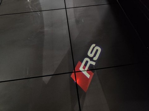 Auto Audi Rs3 Spb Tfsi Quattro Stronic Tetto B&O Matrix Head Up Km0 A Milano