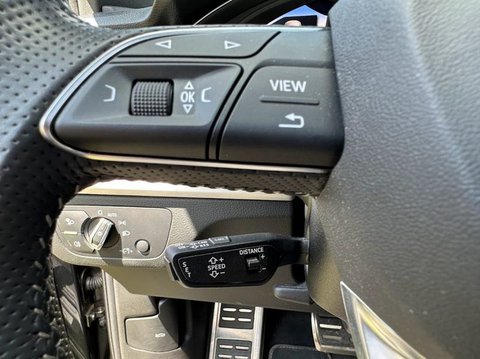 Auto Audi Q5 50Tdi Quattro S Line Plus Tetto Carplay Matrix Cam Usate A Milano