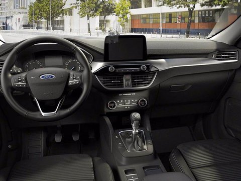 Auto Ford Kuga 1.5 Ecoboost 150 Cv 2Wd St-Line Cruise Keyless Winter Pack Km0 A Milano