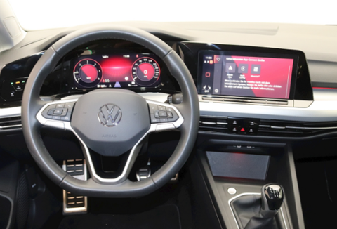 Auto Volkswagen Golf 2.0 Tdi Move Navigatore - Acc - Prezzo Reale Usate A Milano