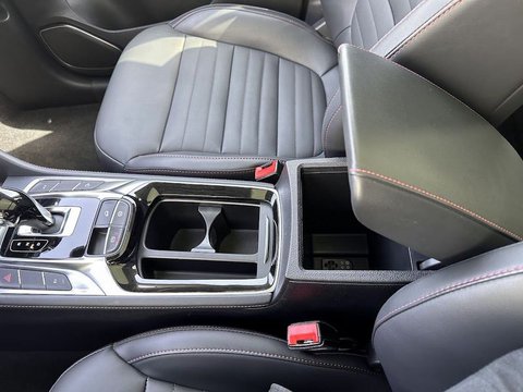 Auto Mg Ehs Plug-In Hybrid Luxury - Carplay - Cam - Tetto Panoramico Usate A Milano