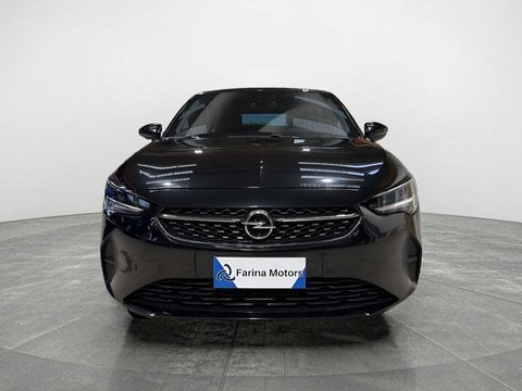 Auto Opel Corsa 1.2 100 Cv Aut. Elegance Carplay Navi Led Usate A Milano